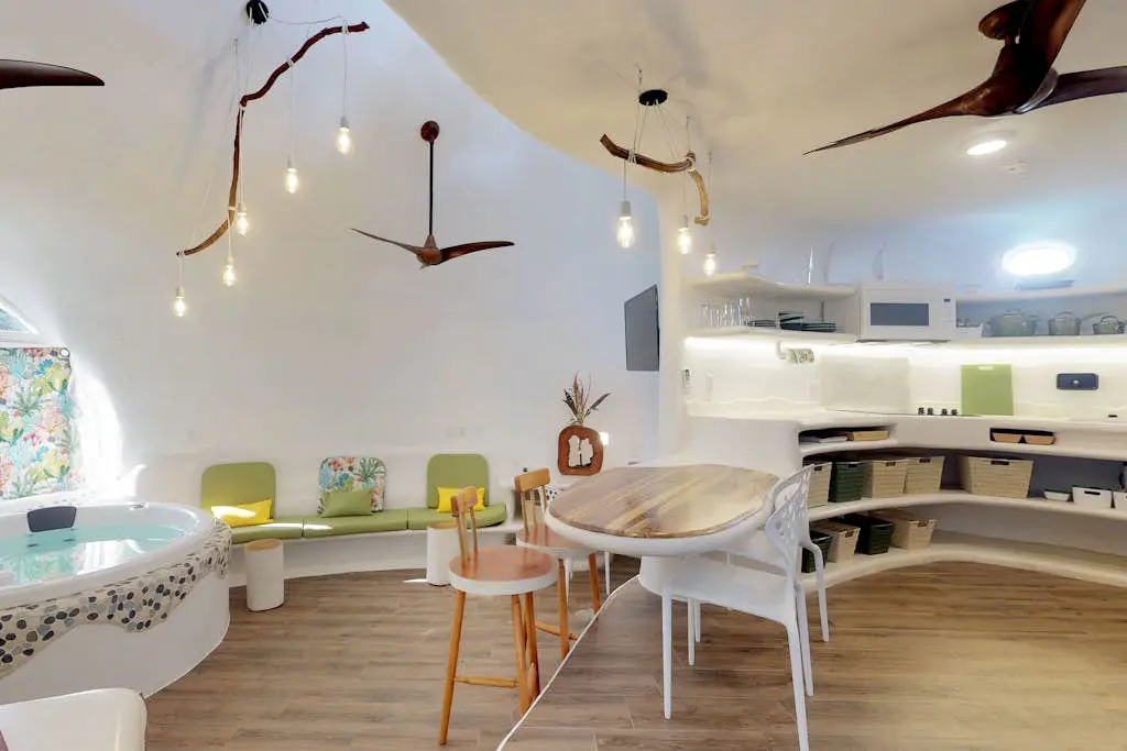 Dolphin at Swan Villas -Gold Standard Certified