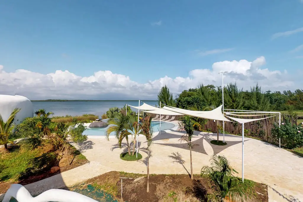 Dolphin at Swan Villas -Gold Standard Certified