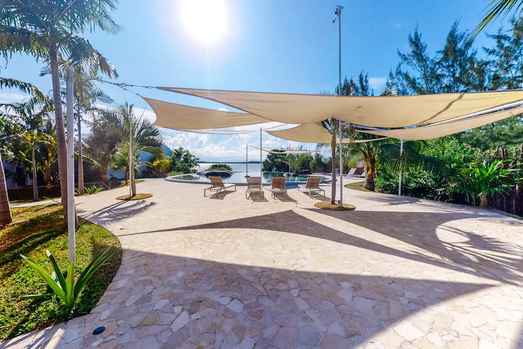 Dolphin at Swan Villas -Gold Standard Certified