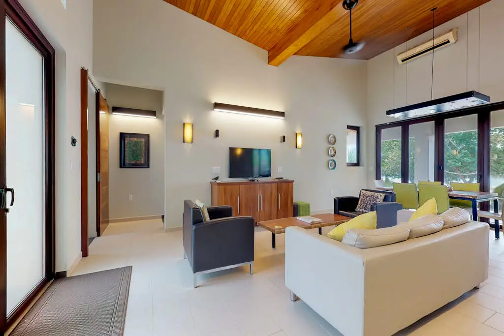 Green Tower House -Gold Standard Certified