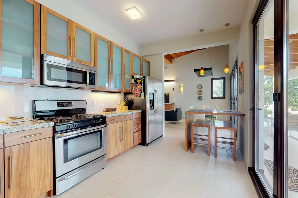 Green Tower House -Gold Standard Certified