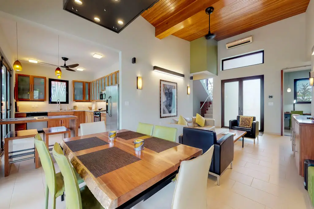 Green Tower House -Gold Standard Certified