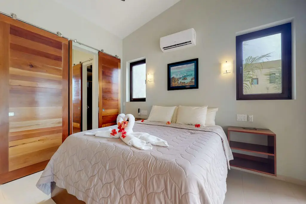 Green Tower House -Gold Standard Certified