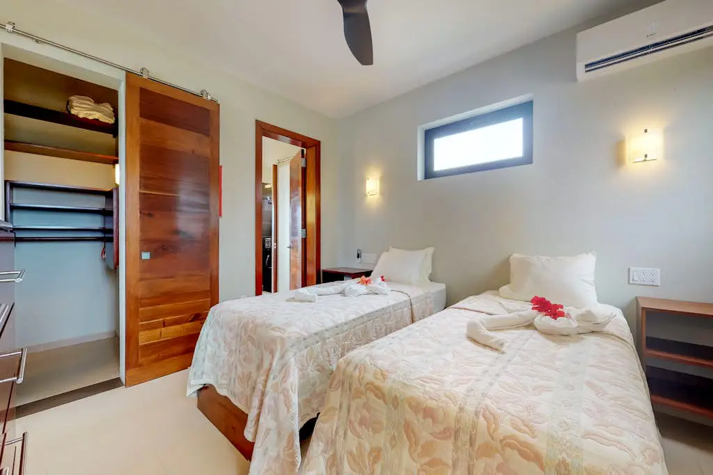 Green Tower House -Gold Standard Certified