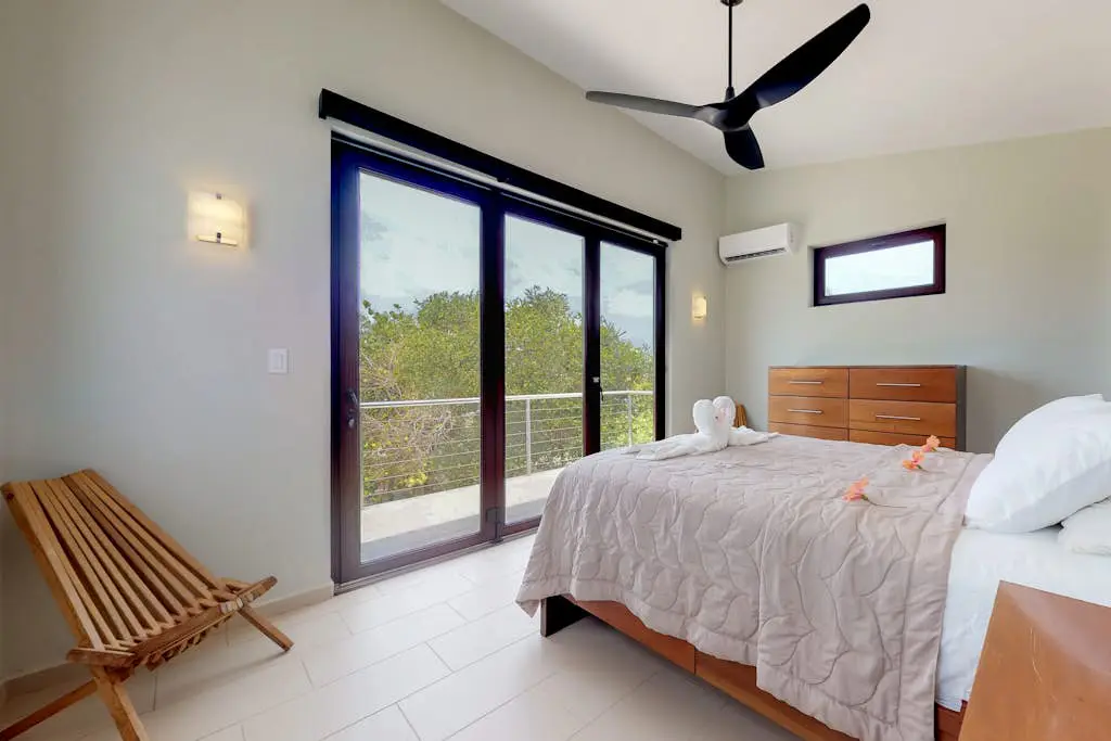 Green Tower House -Gold Standard Certified