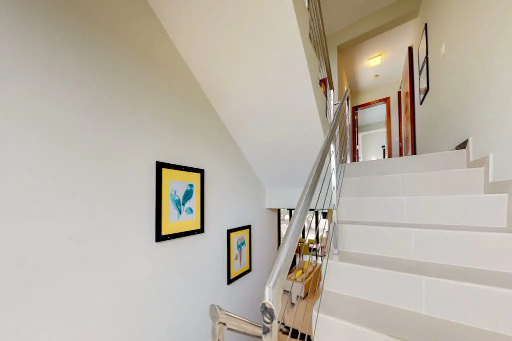 Green Tower House -Gold Standard Certified