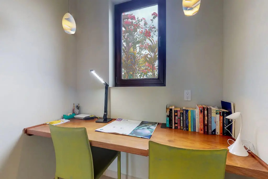 Green Tower House -Gold Standard Certified