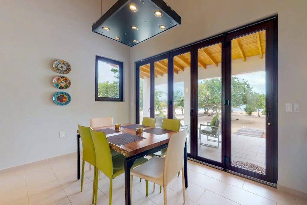Green Tower House -Gold Standard Certified