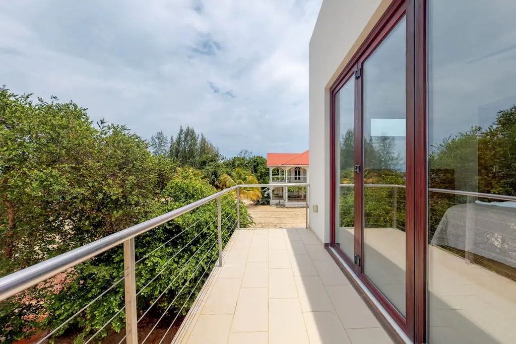 Green Tower House -Gold Standard Certified