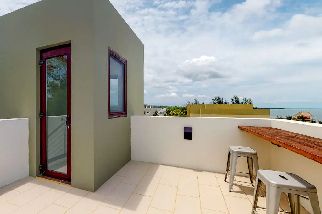 Green Tower House -Gold Standard Certified