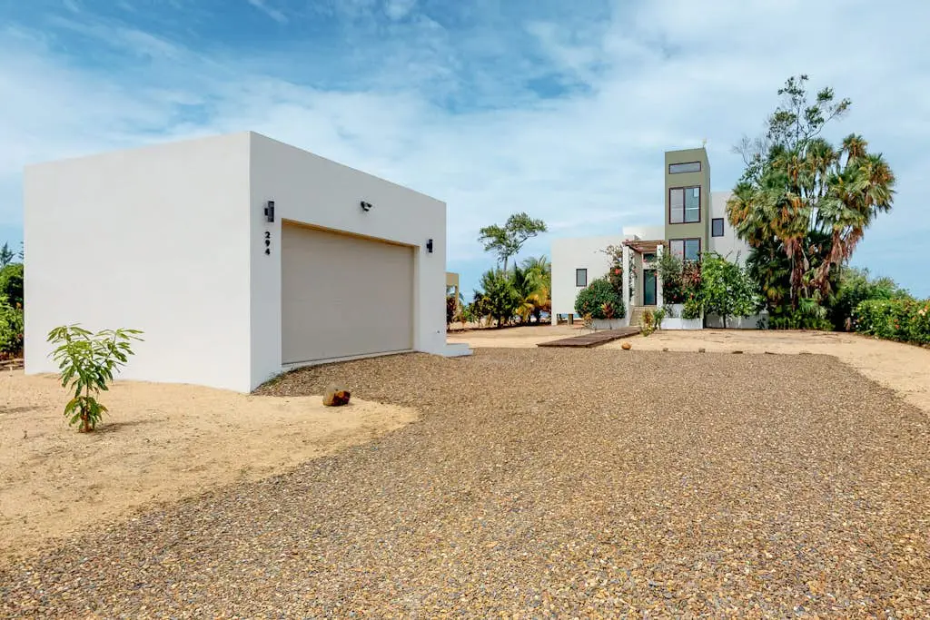 Green Tower House -Gold Standard Certified