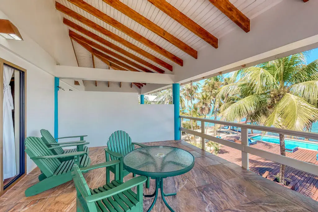 Condo #23 at Beachside Villas -Gold Standard Certified