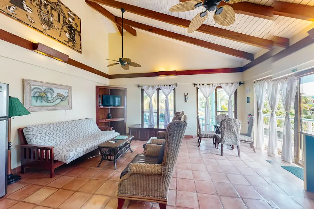 Condo #23 at Beachside Villas -Gold Standard Certified