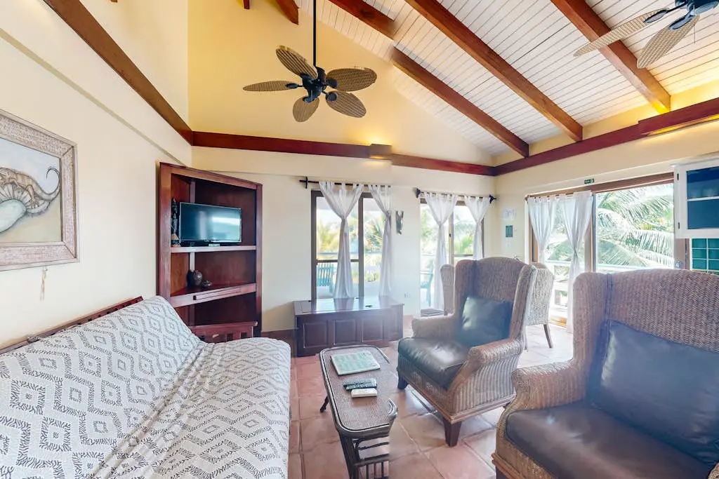 Condo #23 at Beachside Villas -Gold Standard Certified
