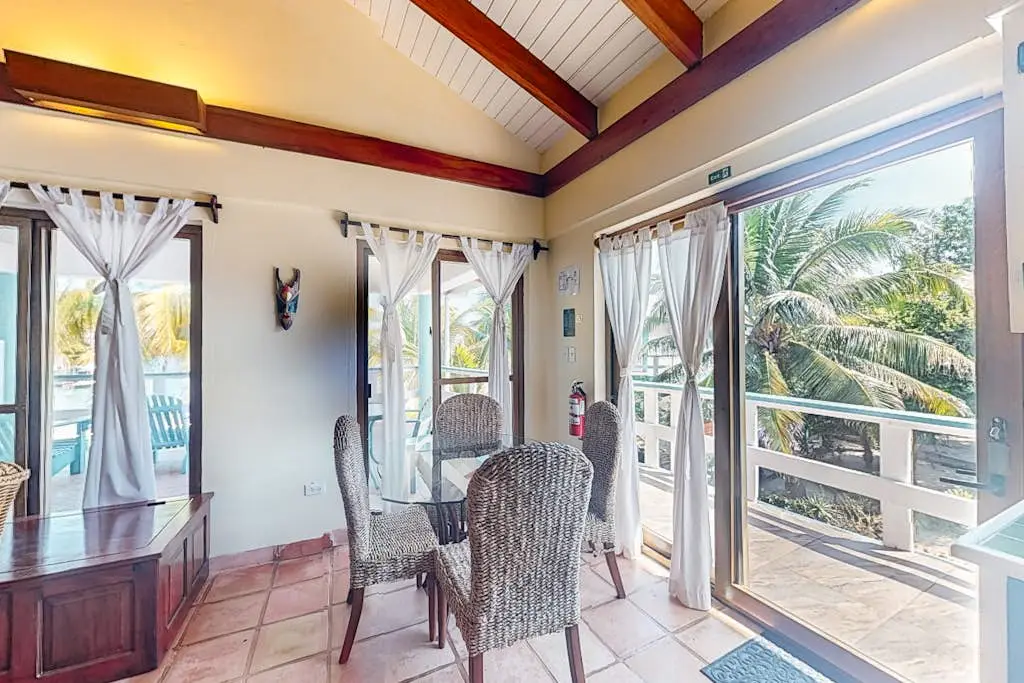 Condo #23 at Beachside Villas -Gold Standard Certified