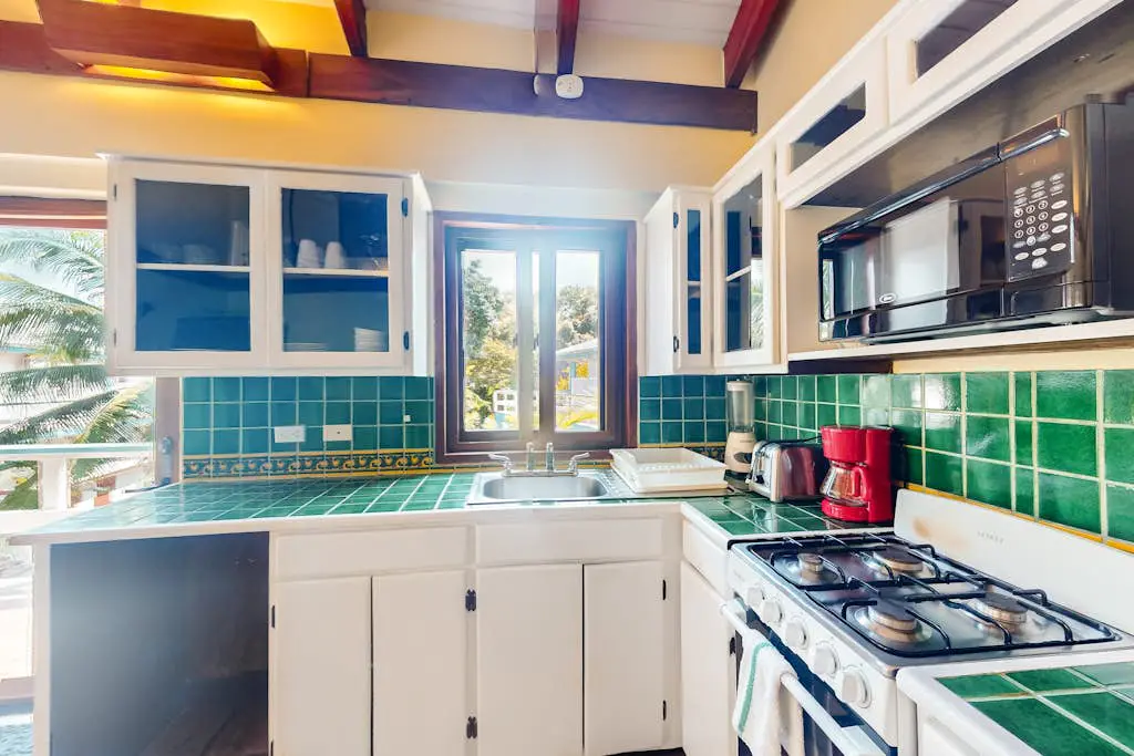 Condo #23 at Beachside Villas -Gold Standard Certified