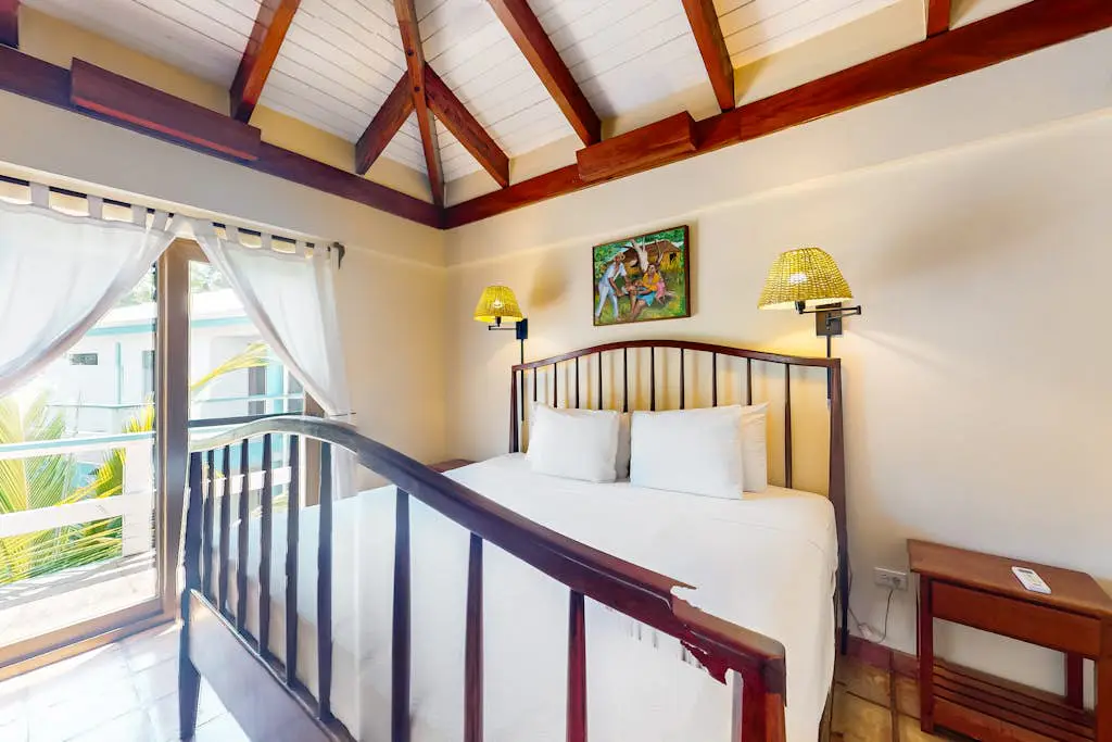 Condo #23 at Beachside Villas -Gold Standard Certified