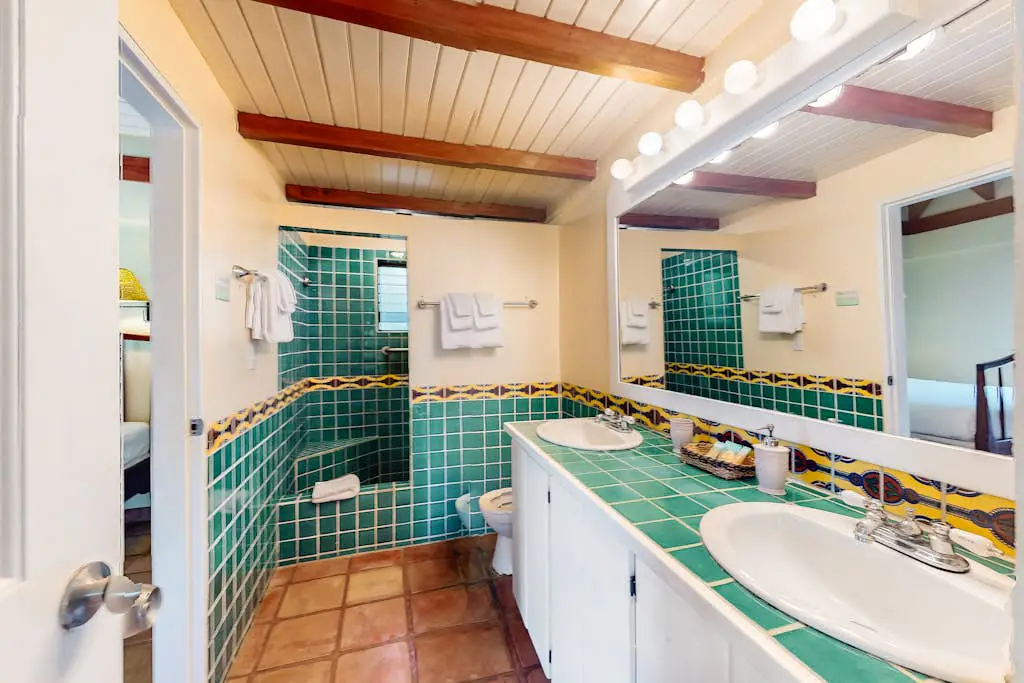 Condo #23 at Beachside Villas -Gold Standard Certified