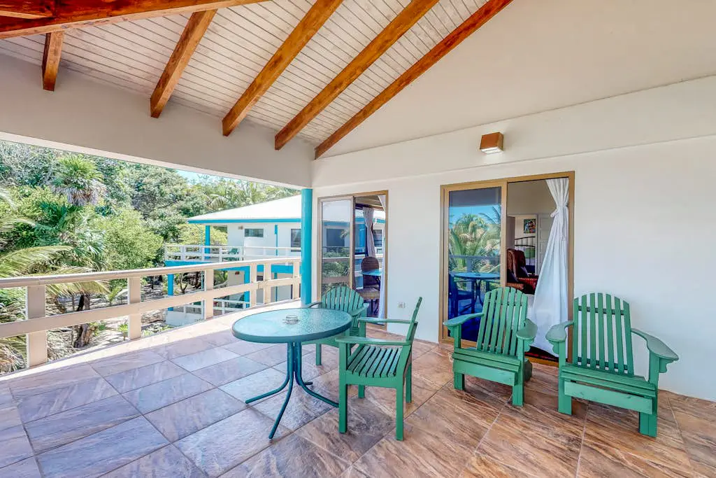 Condo #23 at Beachside Villas -Gold Standard Certified