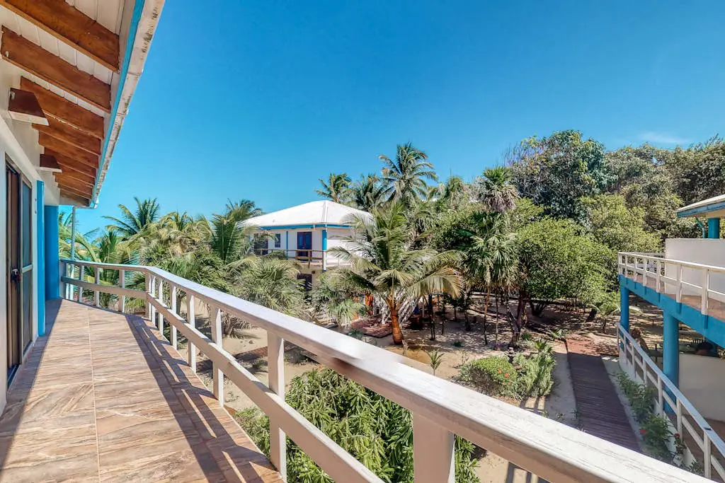 Condo #23 at Beachside Villas -Gold Standard Certified