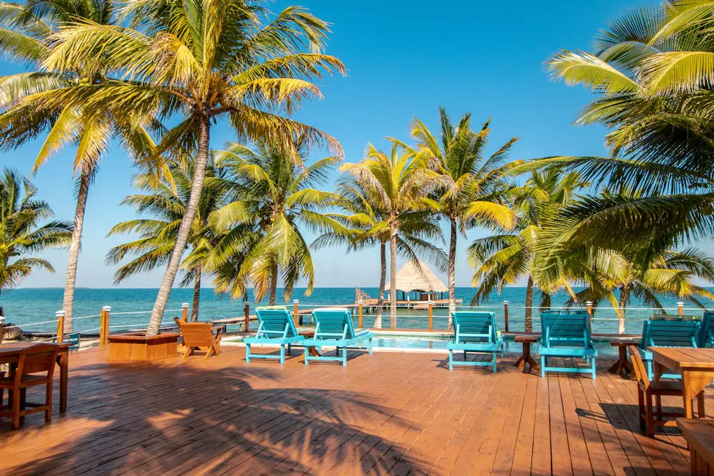Condo #23 at Beachside Villas -Gold Standard Certified
