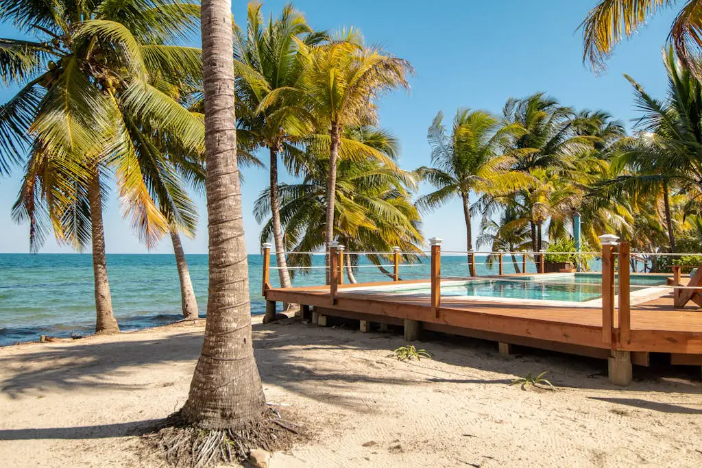 Condo #23 at Beachside Villas -Gold Standard Certified