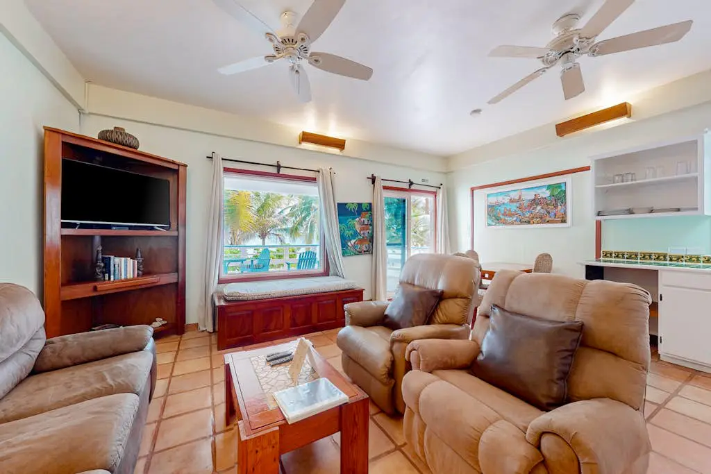 Condo 29 at Beachside Villas -Gold Standard Certified