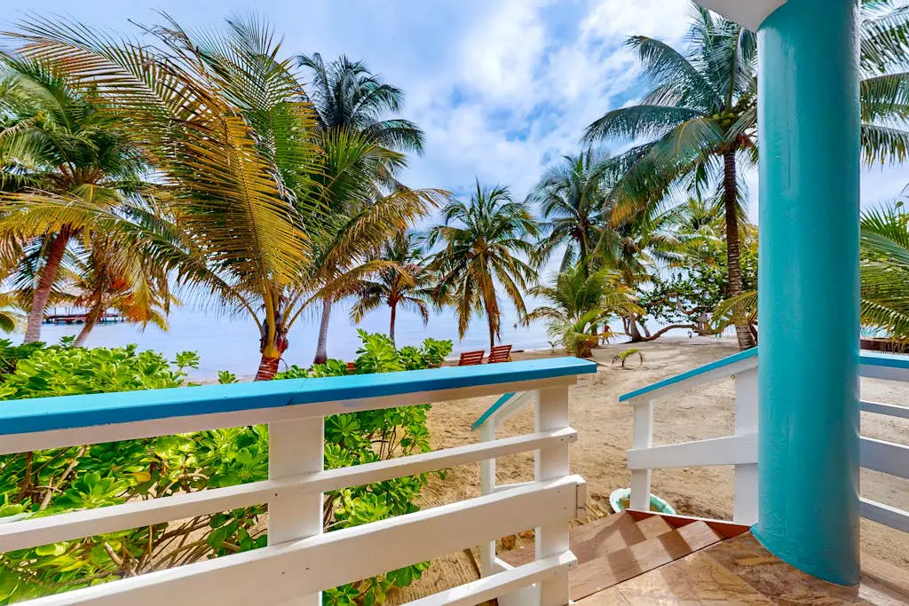 Condo 29 at Beachside Villas -Gold Standard Certified