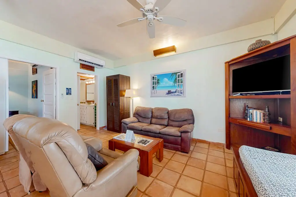 Condo 29 at Beachside Villas -Gold Standard Certified