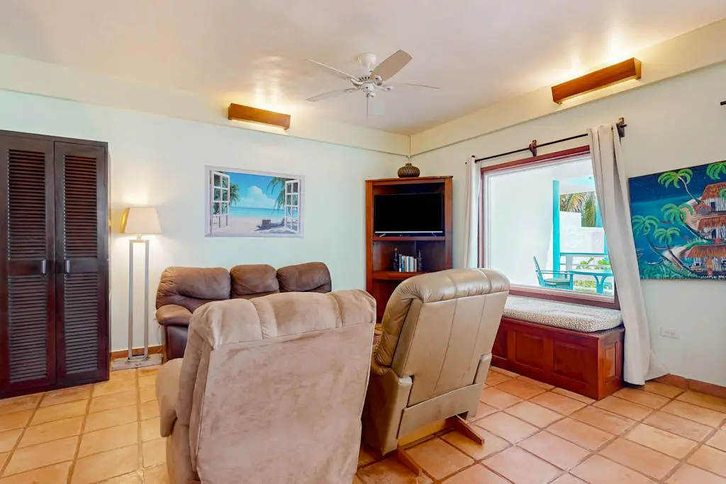 Condo 29 at Beachside Villas -Gold Standard Certified