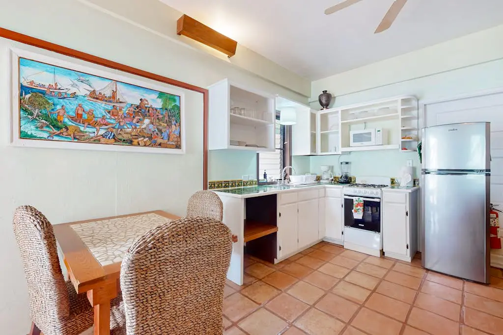 Condo 29 at Beachside Villas -Gold Standard Certified
