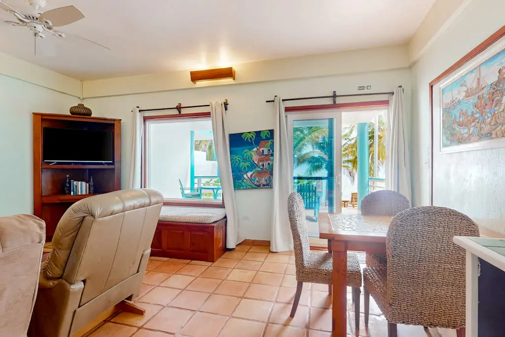 Condo 29 at Beachside Villas -Gold Standard Certified