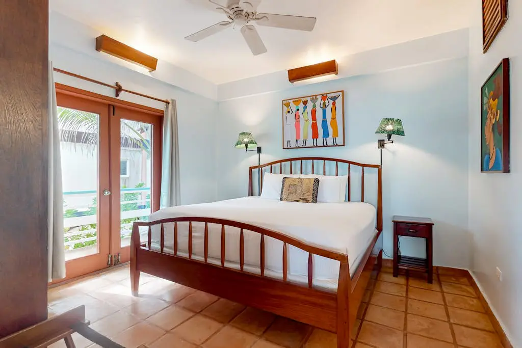 Condo 29 at Beachside Villas -Gold Standard Certified