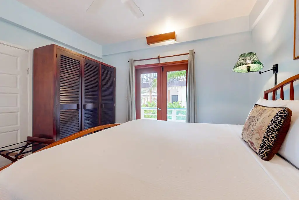 Condo 29 at Beachside Villas -Gold Standard Certified