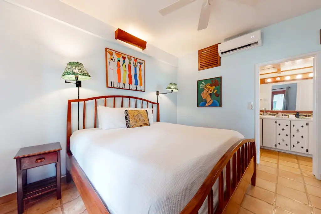 Condo 29 at Beachside Villas -Gold Standard Certified