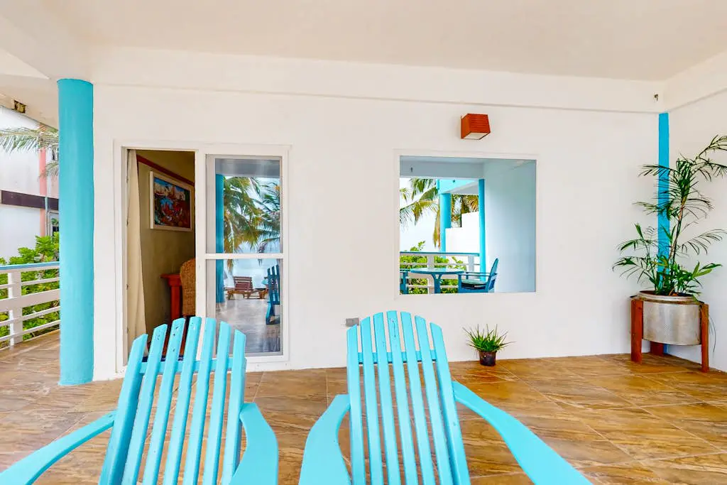 Condo 29 at Beachside Villas -Gold Standard Certified
