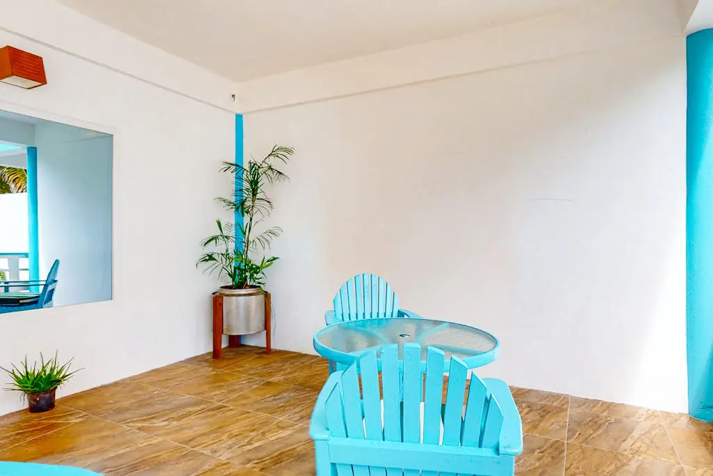 Condo 29 at Beachside Villas -Gold Standard Certified
