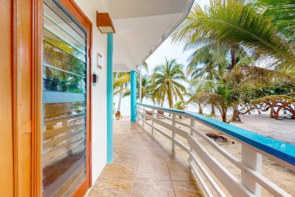 Condo 29 at Beachside Villas -Gold Standard Certified