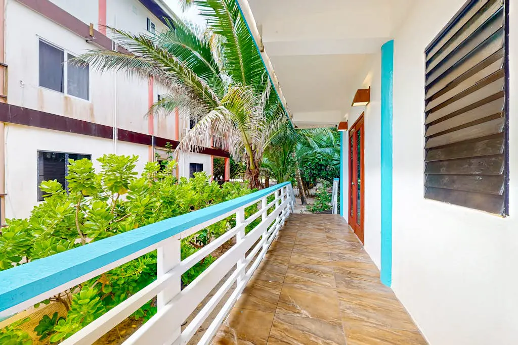 Condo 29 at Beachside Villas -Gold Standard Certified