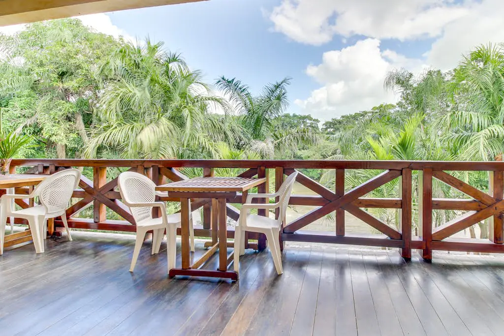 Parrot Room at Mahogany Hall -Gold Standard Certified
