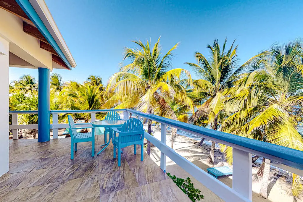 Condo # 30 at Beachside Villas -Gold Standard Certified