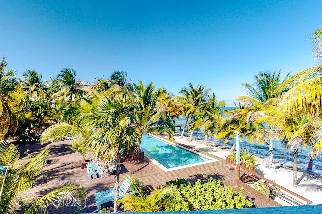 Condo # 30 at Beachside Villas -Gold Standard Certified