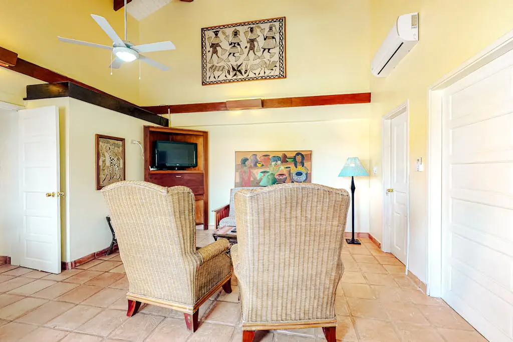 Condo # 30 at Beachside Villas -Gold Standard Certified