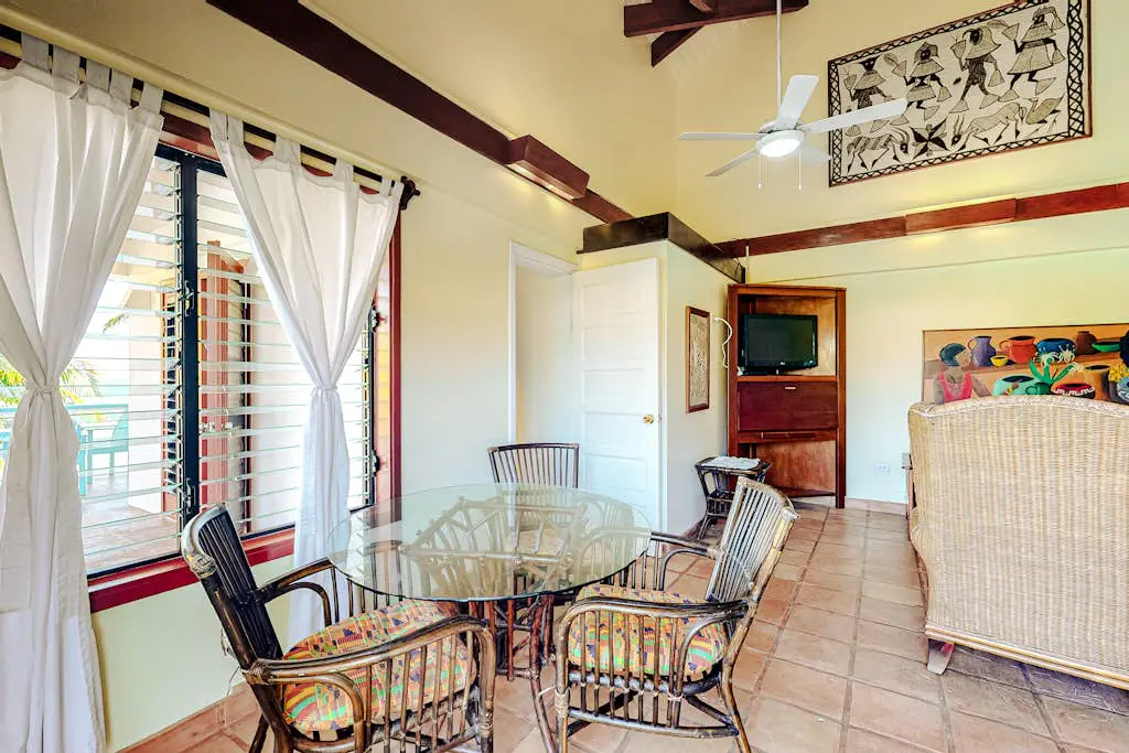 Condo # 30 at Beachside Villas -Gold Standard Certified