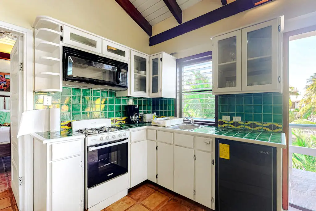 Condo # 30 at Beachside Villas -Gold Standard Certified