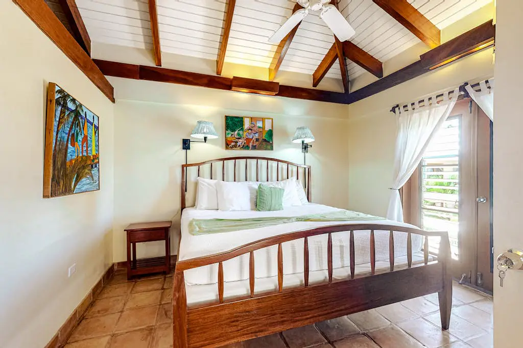 Condo # 30 at Beachside Villas -Gold Standard Certified
