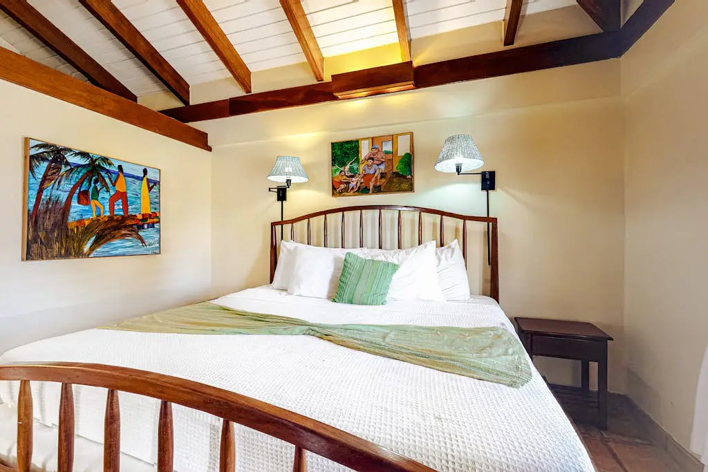 Condo # 30 at Beachside Villas -Gold Standard Certified