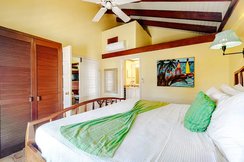 Condo # 30 at Beachside Villas -Gold Standard Certified