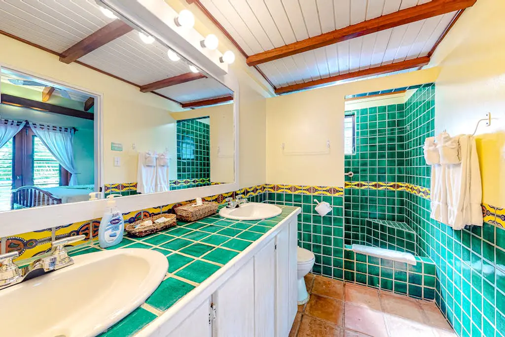 Condo # 30 at Beachside Villas -Gold Standard Certified