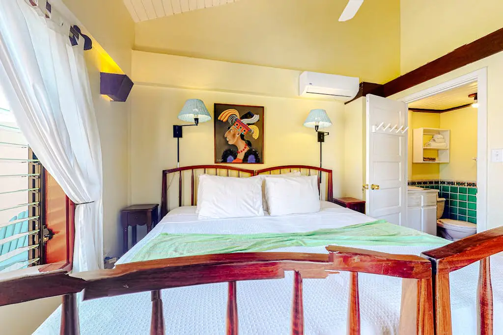 Condo # 30 at Beachside Villas -Gold Standard Certified